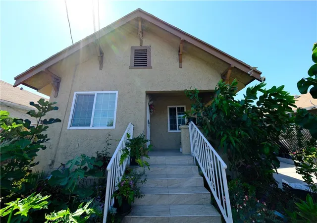 Photo 1 of Single family home for sale at 953 S Hollins St, Los Angeles, CA 90023 | MLS# DW26175871 | Listing updated on 2026-09-15