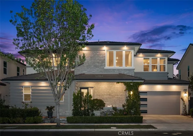Photo 1 of Single family home for sale at 88 Iluna, Irvine, CA 92618 | MLS# OC26173606 | Listing updated on 2026-09-14