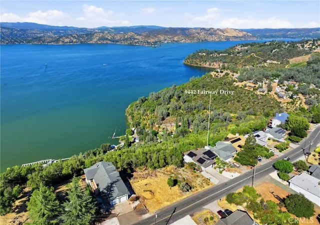 Photo 2 of Single family home for sale at 9442 Fairway, Kelseyville, CA 95451 | MLS# LC26172697 | Listing updated on 2026-09-15