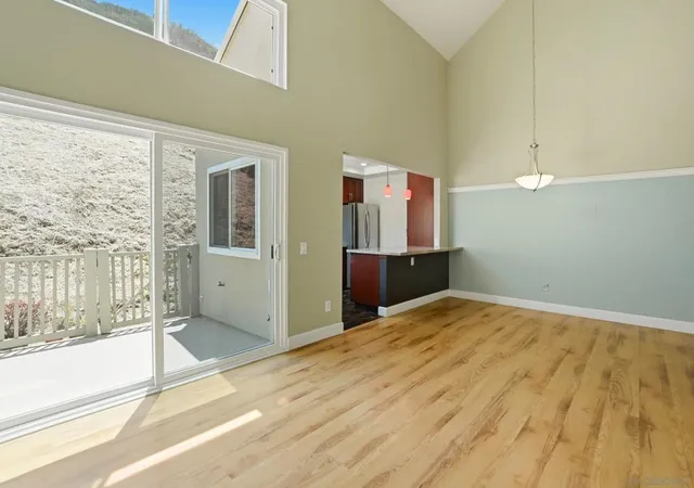 Photo 2 of Townhouse for sale at 3793 Balboa Ter #Unit B, San Diego, CA 92117 | MLS# 260019789SD | Listing updated on 2026-09-14