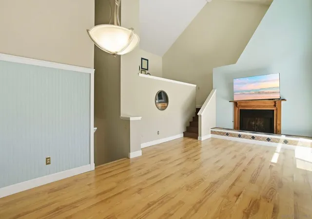 Photo 3 of Townhouse for sale at 3793 Balboa Ter #Unit B, San Diego, CA 92117 | MLS# 260019789SD | Listing updated on 2026-09-14