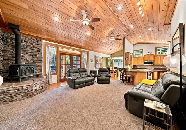 Photo 1 of Single family home for sale at 34643 Emigrant Trl, Shingletown, CA 96088 | MLS# OC26176233 | Listing updated on 2026-09-28
