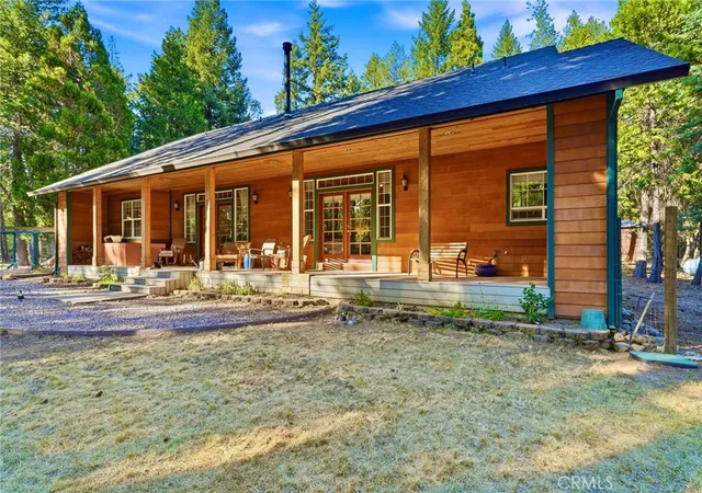Photo 2 of Single family home for sale at 34643 Emigrant Trl, Shingletown, CA 96088 | MLS# OC26176233 | Listing updated on 2026-09-28