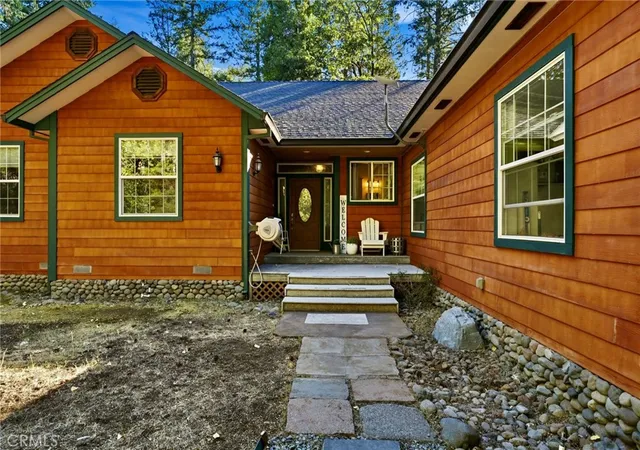 Photo 3 of Single family home for sale at 34643 Emigrant Trl, Shingletown, CA 96088 | MLS# OC26176233 | Listing updated on 2026-09-28