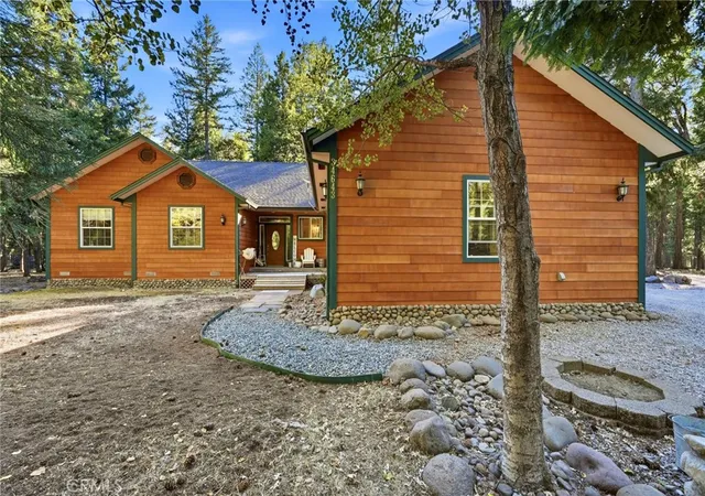 Photo 3 of Single family home for sale at 34643 Emigrant Trl, Shingletown, CA 96088 | MLS# OC26176233 | Listing updated on 2026-09-28