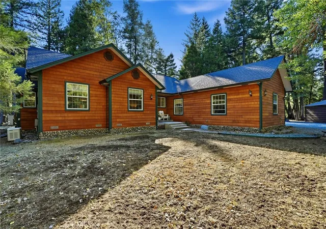 Photo 4 of Single family home for sale at 34643 Emigrant Trl, Shingletown, CA 96088 | MLS# OC26176233 | Listing updated on 2026-09-28