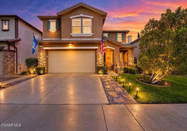 Photo 1 of Single family home for sale at 237 Galway Ln, Simi Valley, CA 93065 | MLS# 226003860 | Listing updated on 2026-09-14