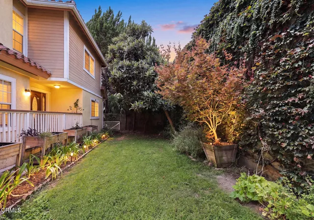 Photo 3 of Sale Pending at 607 W Duarte Rd #D, Monrovia, CA 91016 | MLS# P1-28442 | Listing updated on 2026-10-02