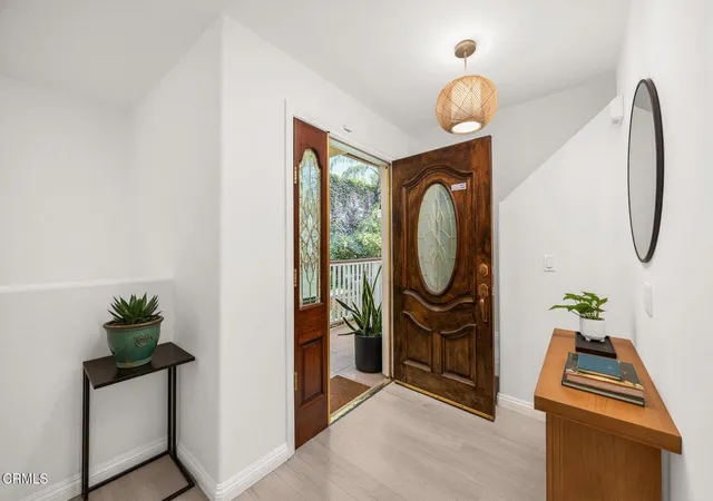 Photo 3 of Sale Pending at 607 W Duarte Rd #D, Monrovia, CA 91016 | MLS# P1-28442 | Listing updated on 2026-10-02