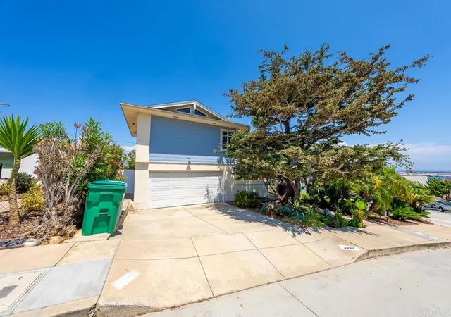 Single family home for sale at 3222 Hill St, San Diego, CA 92106 | MLS# PTP2606148