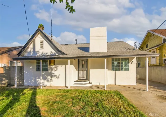 Photo 1 of Single family home for sale at 4874 Park, Riverside, CA 92507 | MLS# OC26175612 | Listing updated on 2026-09-22
