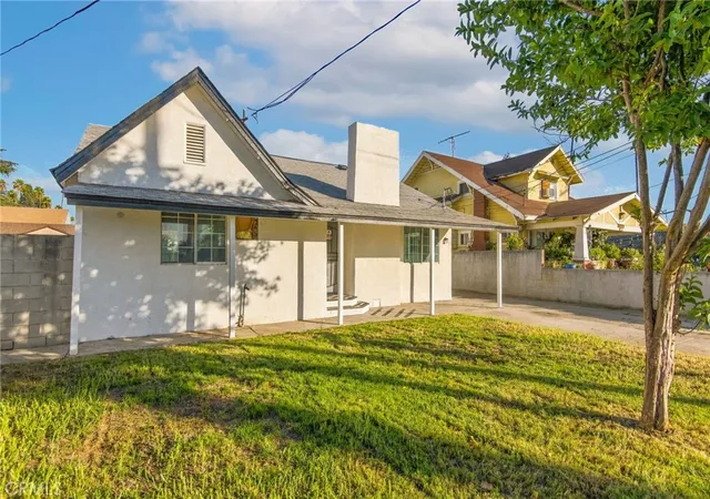 Photo 2 of Single family home for sale at 4874 Park, Riverside, CA 92507 | MLS# OC26175612 | Listing updated on 2026-09-22