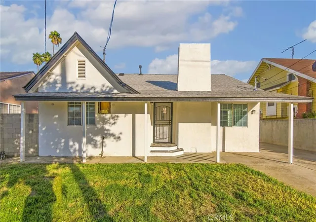 Photo 3 of Single family home for sale at 4874 Park, Riverside, CA 92507 | MLS# OC26175612 | Listing updated on 2026-09-22