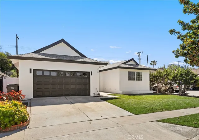 Single family home for sale at 220 Gwynwood Ave, La Habra, CA 90631 | MLS# OC26175669