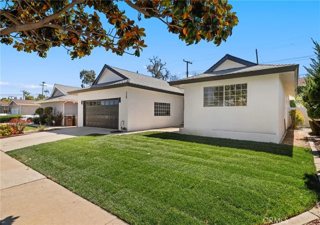 Photo 1 of Single family home for sale at 220 Gwynwood Ave, La Habra, CA 90631 | MLS# OC26175669 | Listing updated on 2026-10-30