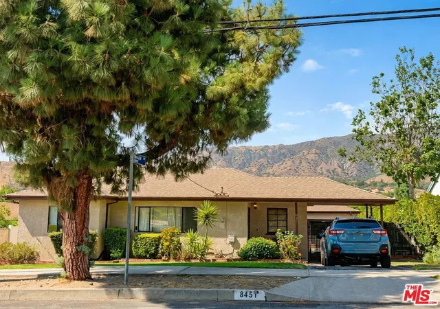 Photo 1 of Sale Pending at 8451 Wentworth St, Sunland, CA 91040 | MLS# 26871835 | Listing updated on 2026-09-14