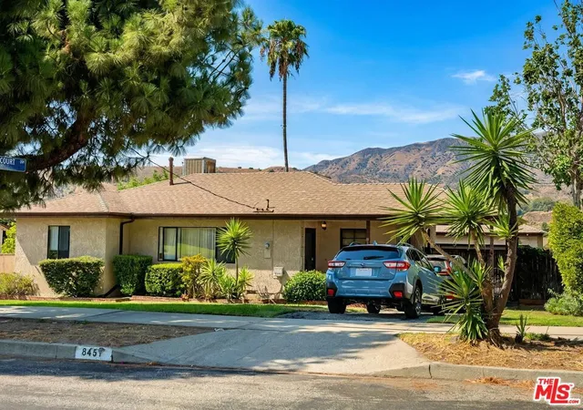 Photo 2 of Sale Pending at 8451 Wentworth St, Sunland, CA 91040 | MLS# 26871835 | Listing updated on 2026-09-14