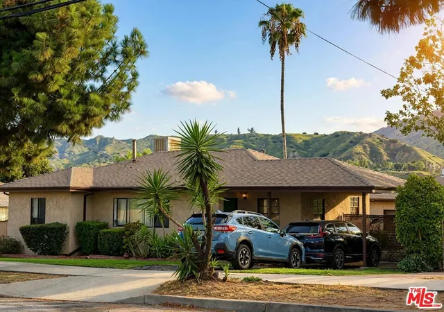 Photo 3 of Sale Pending at 8451 Wentworth St, Sunland, CA 91040 | MLS# 26871835 | Listing updated on 2026-09-14
