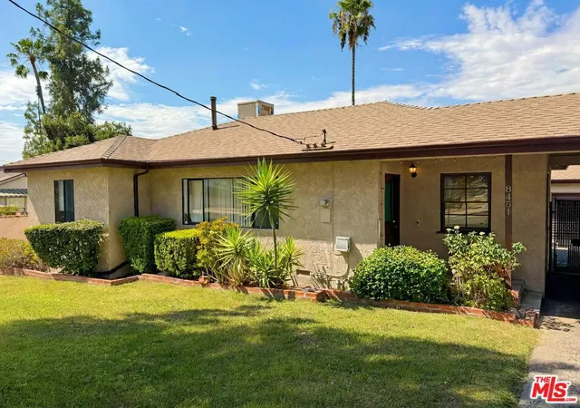 Photo 3 of Sale Pending at 8451 Wentworth St, Sunland, CA 91040 | MLS# 26871835 | Listing updated on 2026-09-14