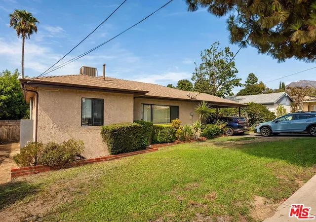 Photo 4 of Sale Pending at 8451 Wentworth St, Sunland, CA 91040 | MLS# 26871835 | Listing updated on 2026-09-14