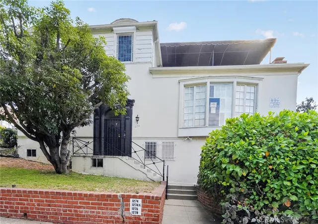 Photo 2 of Multi family home for sale at 1274 S Beverly Glen, Los Angeles, CA 90024 | MLS# PW26177305 | Listing updated on 2026-09-15