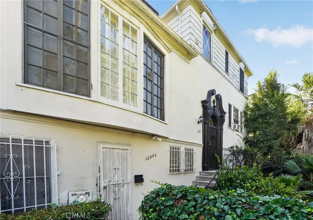 Photo 1 of Multi family home for sale at 1280 S Beverly Glen, Los Angeles, CA 90024 | MLS# PW26177287 | Listing updated on 2026-09-15