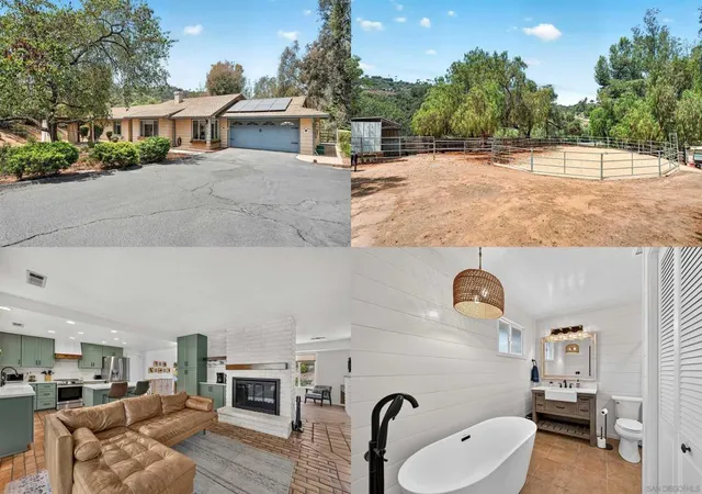 Photo 1 of Sale Pending at 4515 Baja Mission Rd, Fallbrook, CA 92028 | MLS# 260019819SD | Listing updated on 2026-10-05