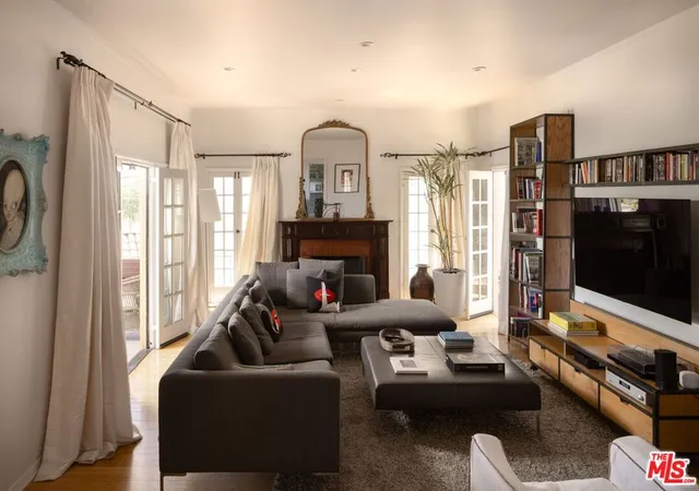 Photo 3 of Single family home for sale at 8262 Marmont Ln, Los Angeles, CA 90069 | MLS# 26864915 | Listing updated on 2026-09-14