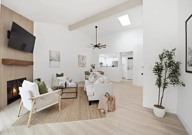 Condo for sale at 980 Lupine Hills Dr #83, Vista, CA 92081 | MLS# NDP2607628