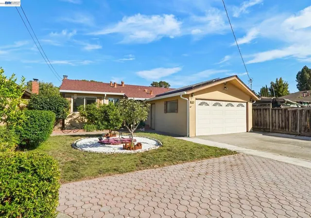 Photo 3 of Sale Pending at 5984 Fair Ave, Newark, CA 94560 | MLS# 41144877 | Listing updated on 2026-09-15