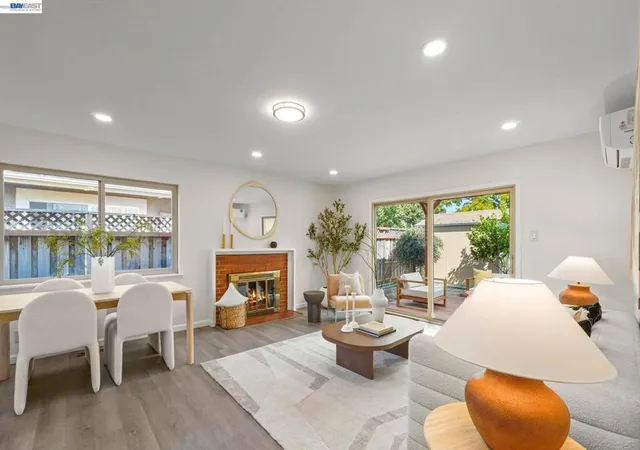 Photo 4 of Sale Pending at 5984 Fair Ave, Newark, CA 94560 | MLS# 41144877 | Listing updated on 2026-09-15