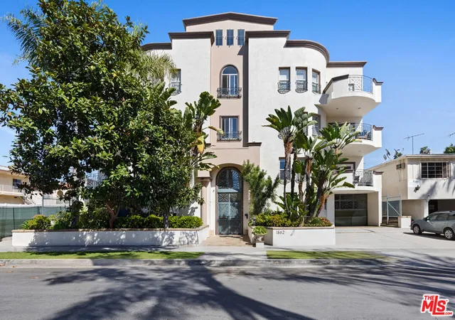 Photo 2 of Condo for sale at 1862 S Bentley Ave #202, Los Angeles, CA 90025 | MLS# 26870843 | Listing updated on 2026-09-15