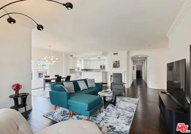 Photo 3 of Condo for sale at 1862 S Bentley Ave #202, Los Angeles, CA 90025 | MLS# 26870843 | Listing updated on 2026-09-15