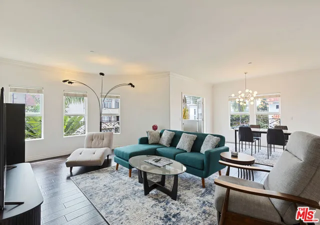 Photo 4 of Condo for sale at 1862 S Bentley Ave #202, Los Angeles, CA 90025 | MLS# 26870843 | Listing updated on 2026-09-15
