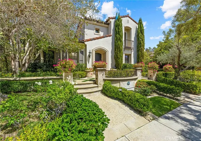 Photo 1 of Single family home for sale at 28 Blue Summit, Irvine, CA 92603 | MLS# OC26177442 | Listing updated on 2026-09-14