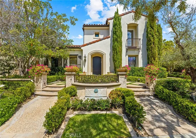 Photo 2 of Single family home for sale at 28 Blue Summit, Irvine, CA 92603 | MLS# OC26177442 | Listing updated on 2026-09-14