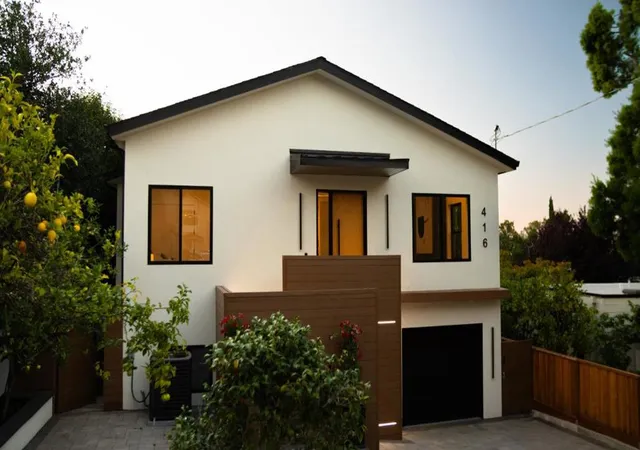 Photo 1 of Sale Pending at 416 Quartz, Redwood City, CA 94062 | MLS# ML82057602 | Listing updated on 2026-09-14