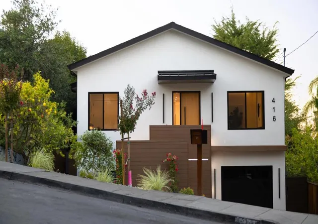 Photo 2 of Sale Pending at 416 Quartz, Redwood City, CA 94062 | MLS# ML82057602 | Listing updated on 2026-09-14