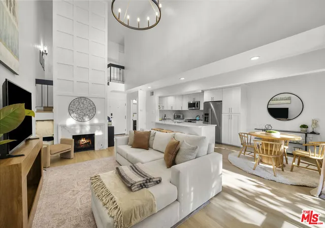 Condo for sale at 4425 Whitsett Ave #214, Studio City, CA 91604 | MLS# 26871101 | Listing updated on 2026-09-15