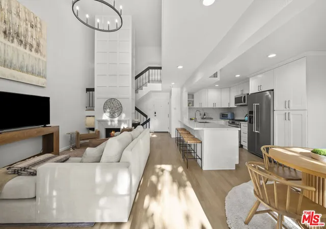 Photo 1 of Condo for sale at 4425 Whitsett Ave #214, Studio City, CA 91604 | MLS# 26871101 | Listing updated on 2026-09-15