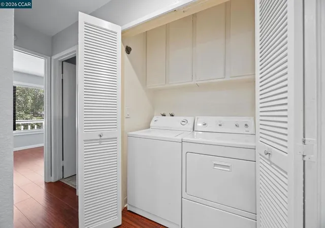 Listing Photo 5 - Condo for sale in building located at 388 Mill Rd, Martinez, CA 94553