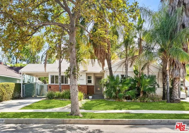 Photo 1 of Single family home for sale at 19408 Calvert St, Tarzana, CA 91335 | MLS# 26871849 | Listing updated on 2026-09-14