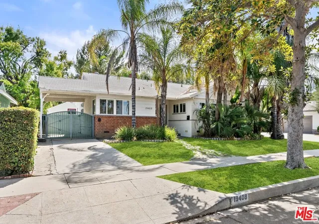Photo 2 of Single family home for sale at 19408 Calvert St, Tarzana, CA 91335 | MLS# 26871849 | Listing updated on 2026-09-14