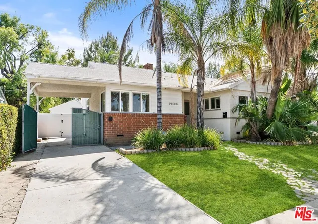 Photo 3 of Single family home for sale at 19408 Calvert St, Tarzana, CA 91335 | MLS# 26871849 | Listing updated on 2026-09-14