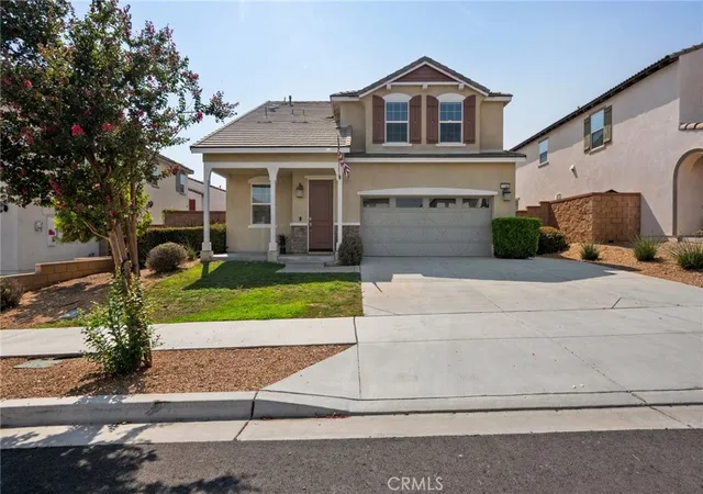 Photo 2 of Single family home for sale at 5200 Blueberry, Fontana, CA 92336 | MLS# CV26174374 | Listing updated on 2026-10-04