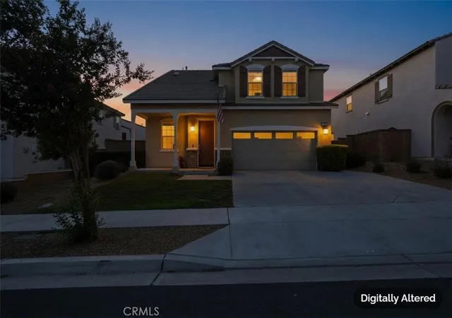 Photo 1 of Single family home for sale at 5200 Blueberry, Fontana, CA 92336 | MLS# CV26174374 | Listing updated on 2026-10-04