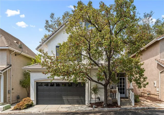 Photo 1 of Sale Pending at 27169 Saddlepeak, Valencia, CA 91354 | MLS# SR26176547 | Listing updated on 2026-09-15