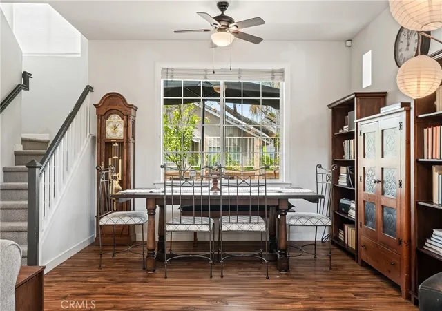 Photo 3 of Sale Pending at 27169 Saddlepeak, Valencia, CA 91354 | MLS# SR26176547 | Listing updated on 2026-09-15