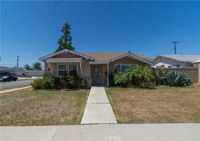 Photo 1 of Sale Pending at 11629 Santa Gertrudes Ave, Whittier, CA 90604 | MLS# PW26174508 | Listing updated on 2026-09-14