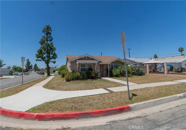 Photo 2 of Sale Pending at 11629 Santa Gertrudes Ave, Whittier, CA 90604 | MLS# PW26174508 | Listing updated on 2026-09-14
